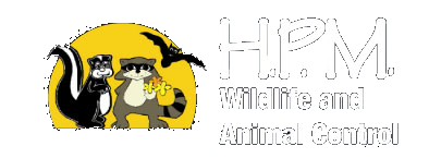 H.P.M. Wildlife Logo